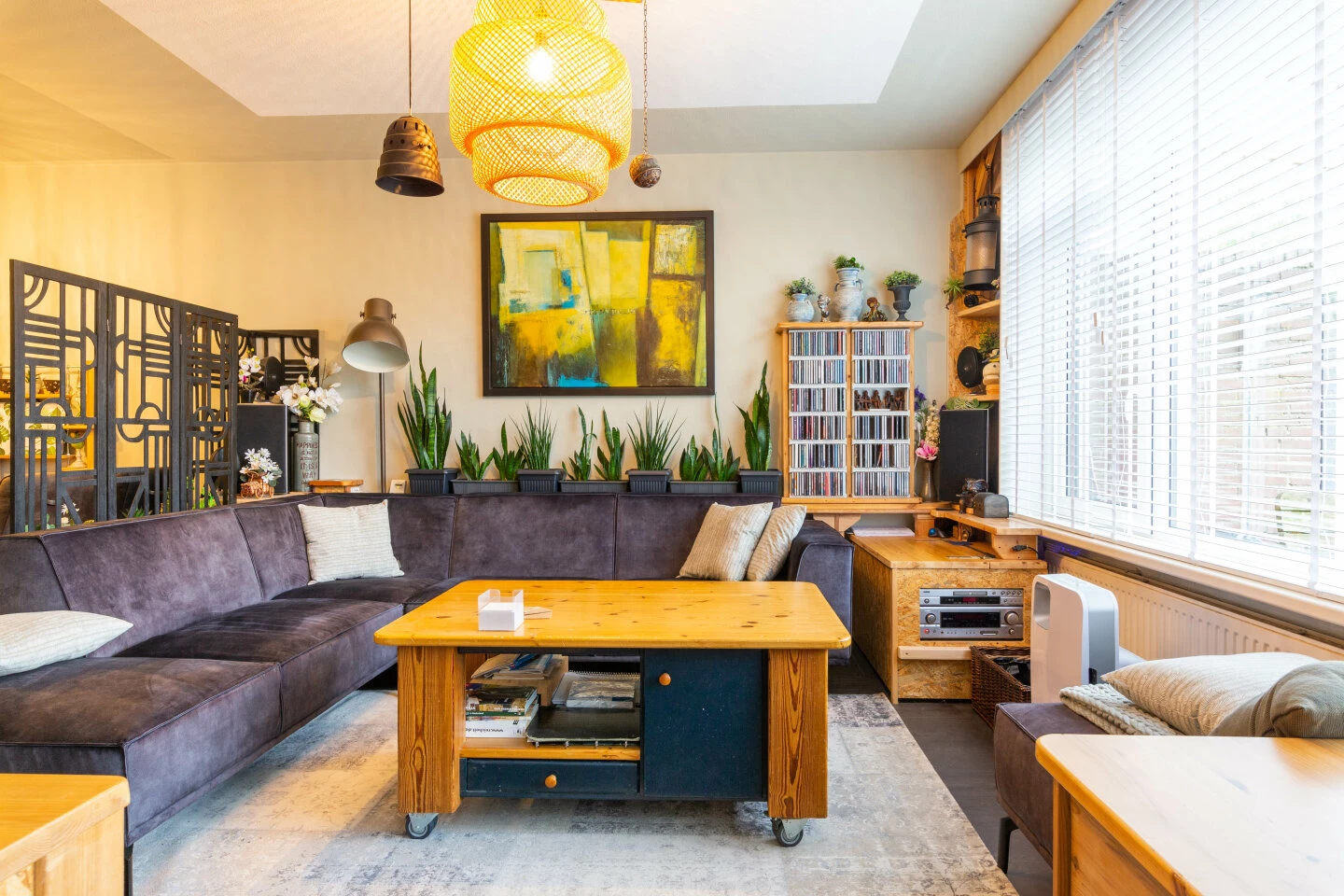Woonhuis te koop Botter 22 55 Lelystad
