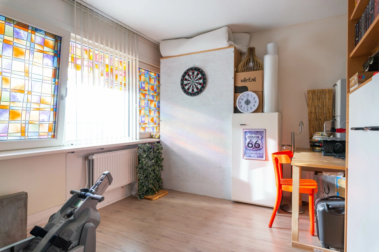 Woonhuis te koop Botter 22 55 Lelystad
