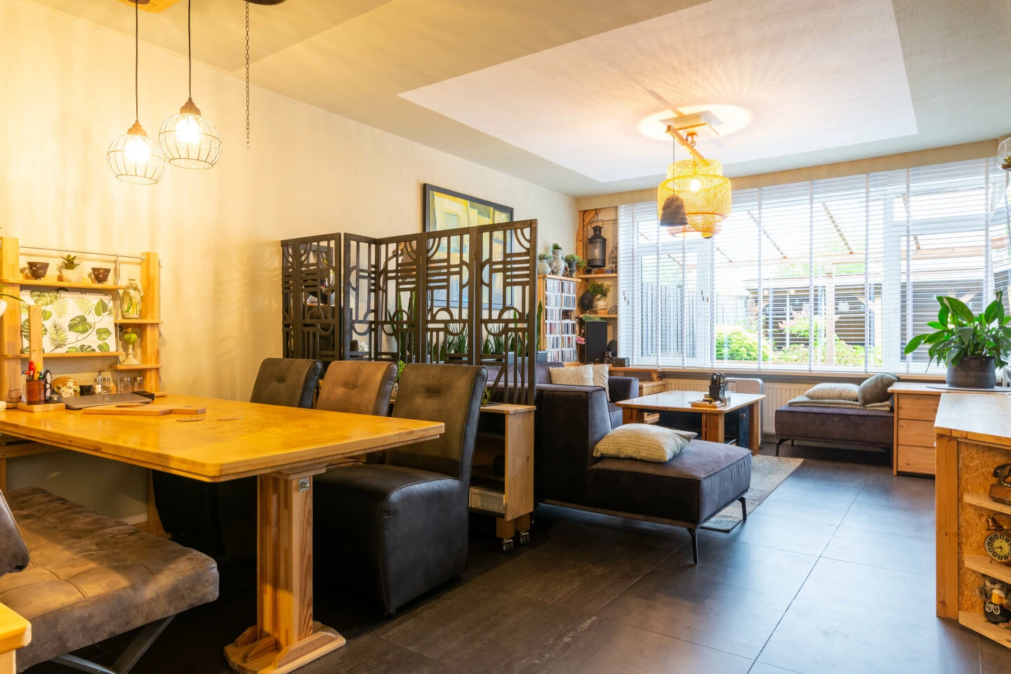 Woonhuis te koop Botter 22 55 Lelystad