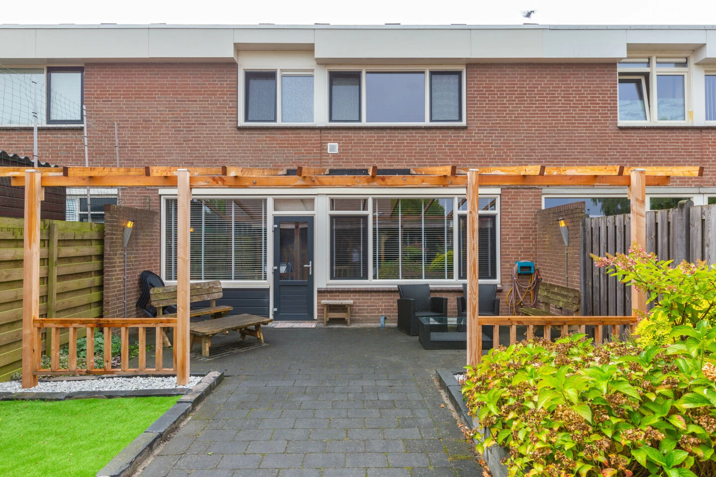 Woonhuis te koop Botter 22 55 Lelystad