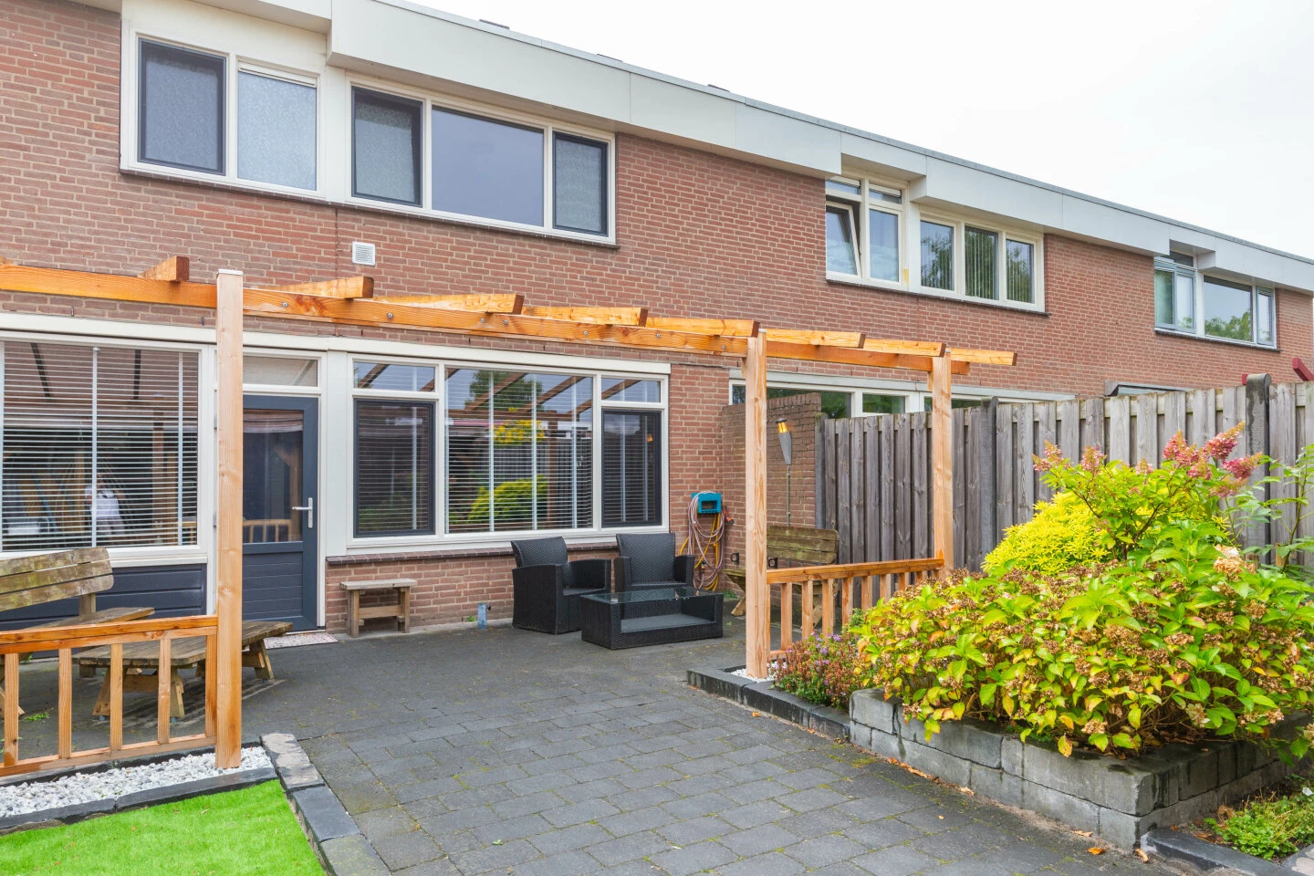 Woonhuis te koop Botter 22 55 Lelystad