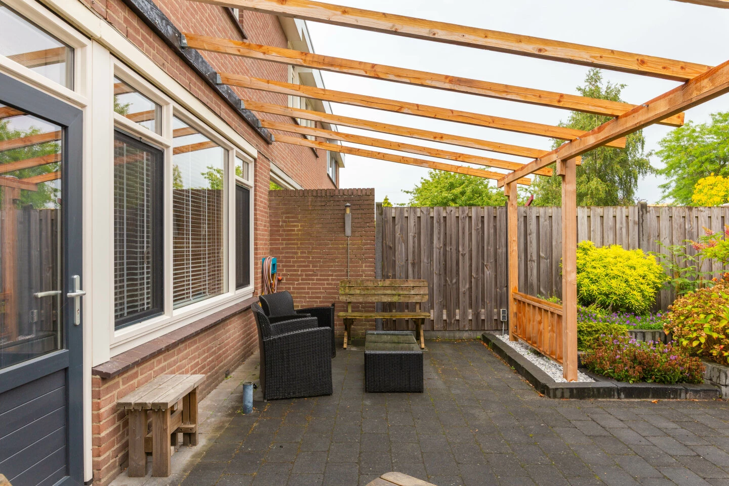 Woonhuis te koop Botter 22 55 Lelystad
