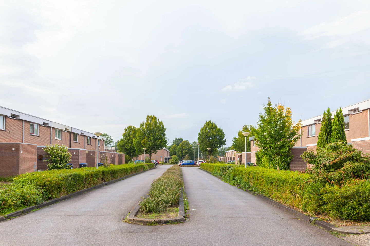 Woonhuis te koop Botter 22 55 Lelystad