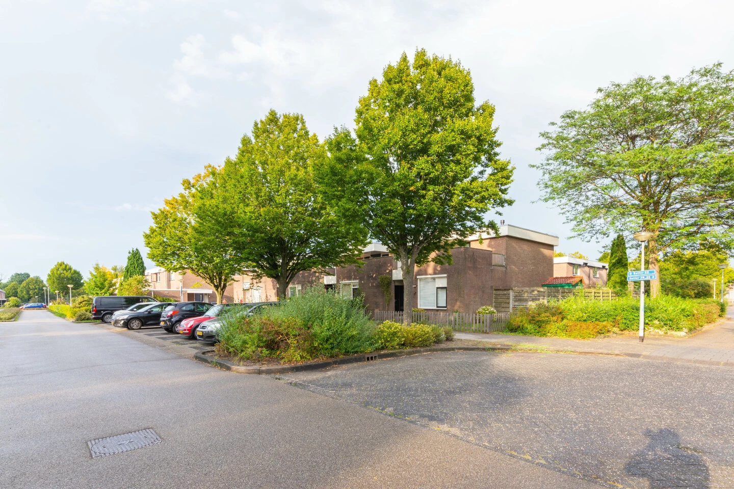 Woonhuis te koop Botter 22 55 Lelystad