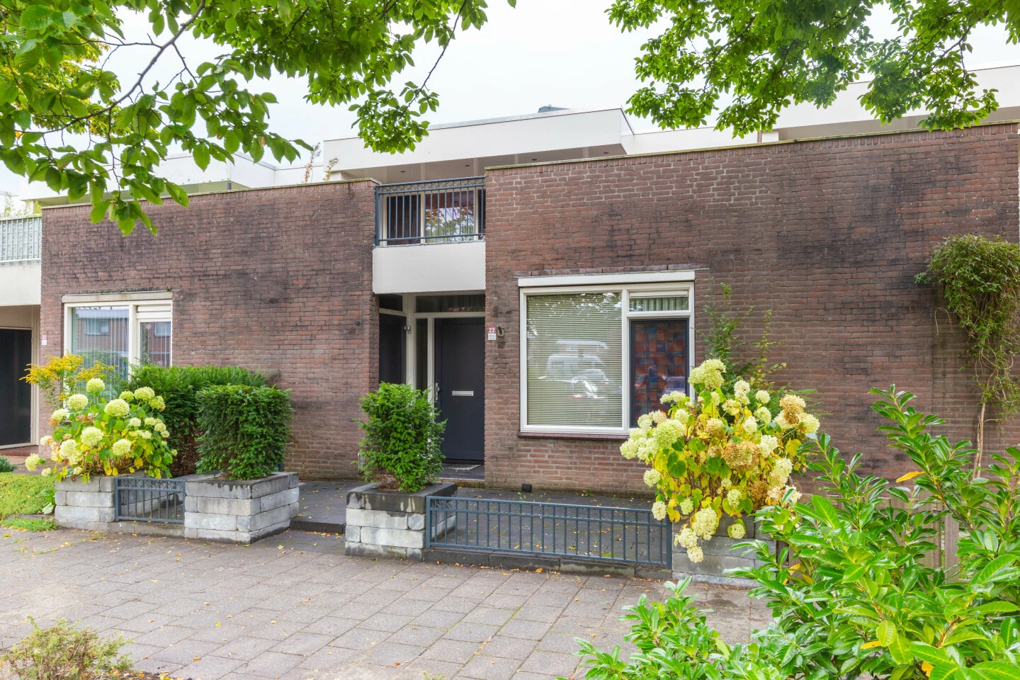Woonhuis te koop Botter 22 55 Lelystad