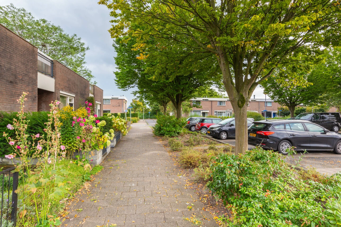 Woonhuis te koop Botter 22 55 Lelystad