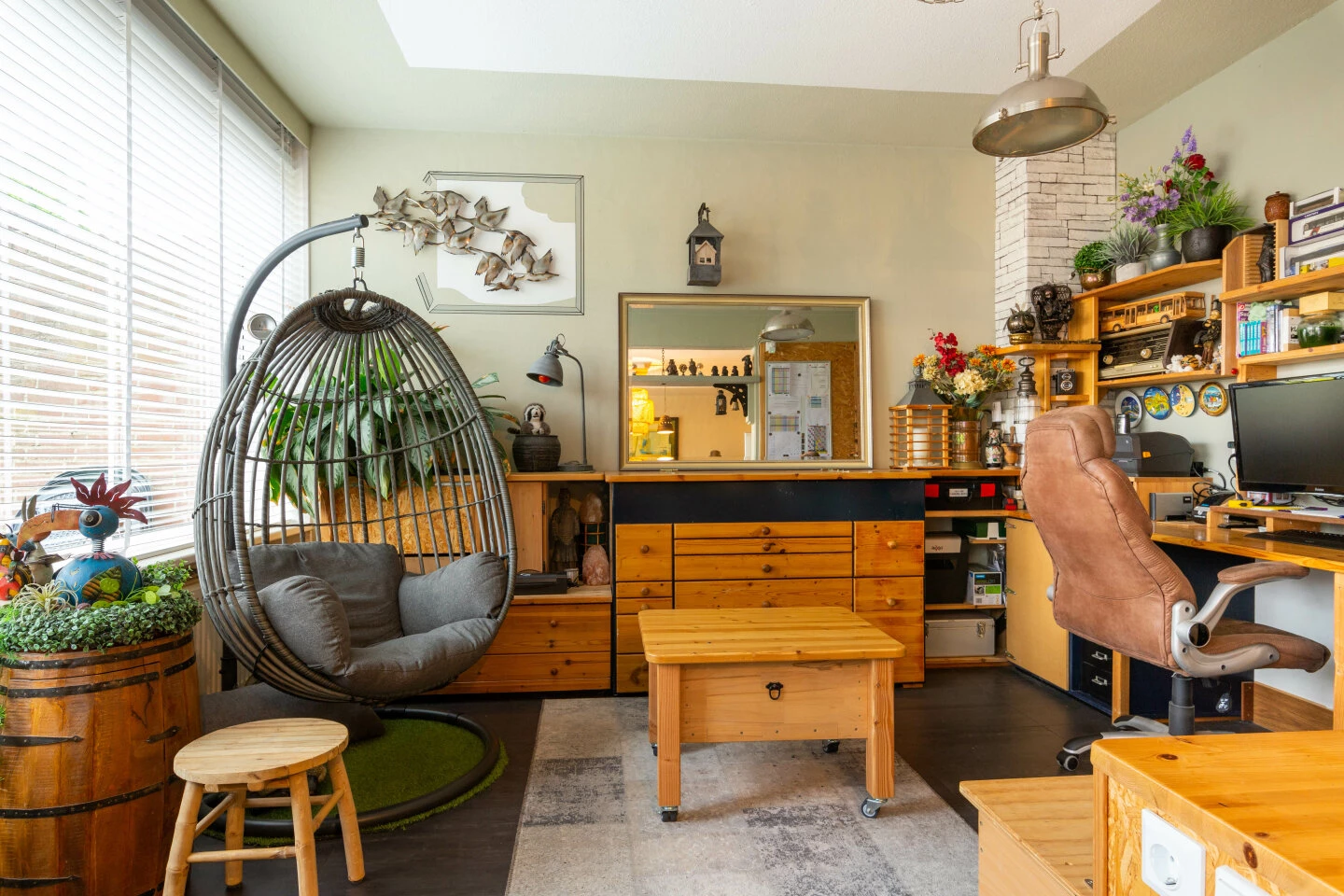 Woonhuis te koop Botter 22 55 Lelystad