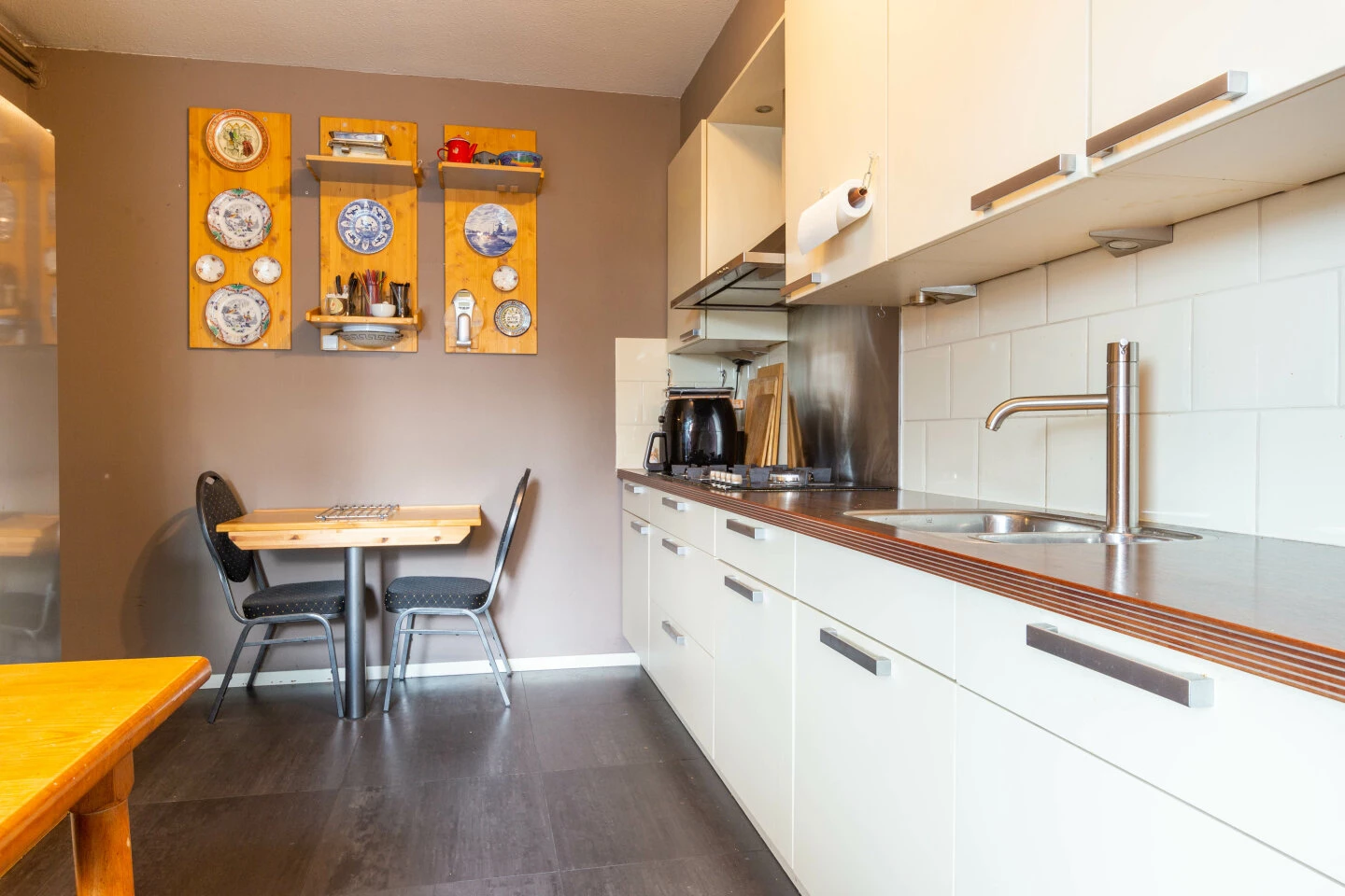 Woonhuis te koop Botter 22 55 Lelystad