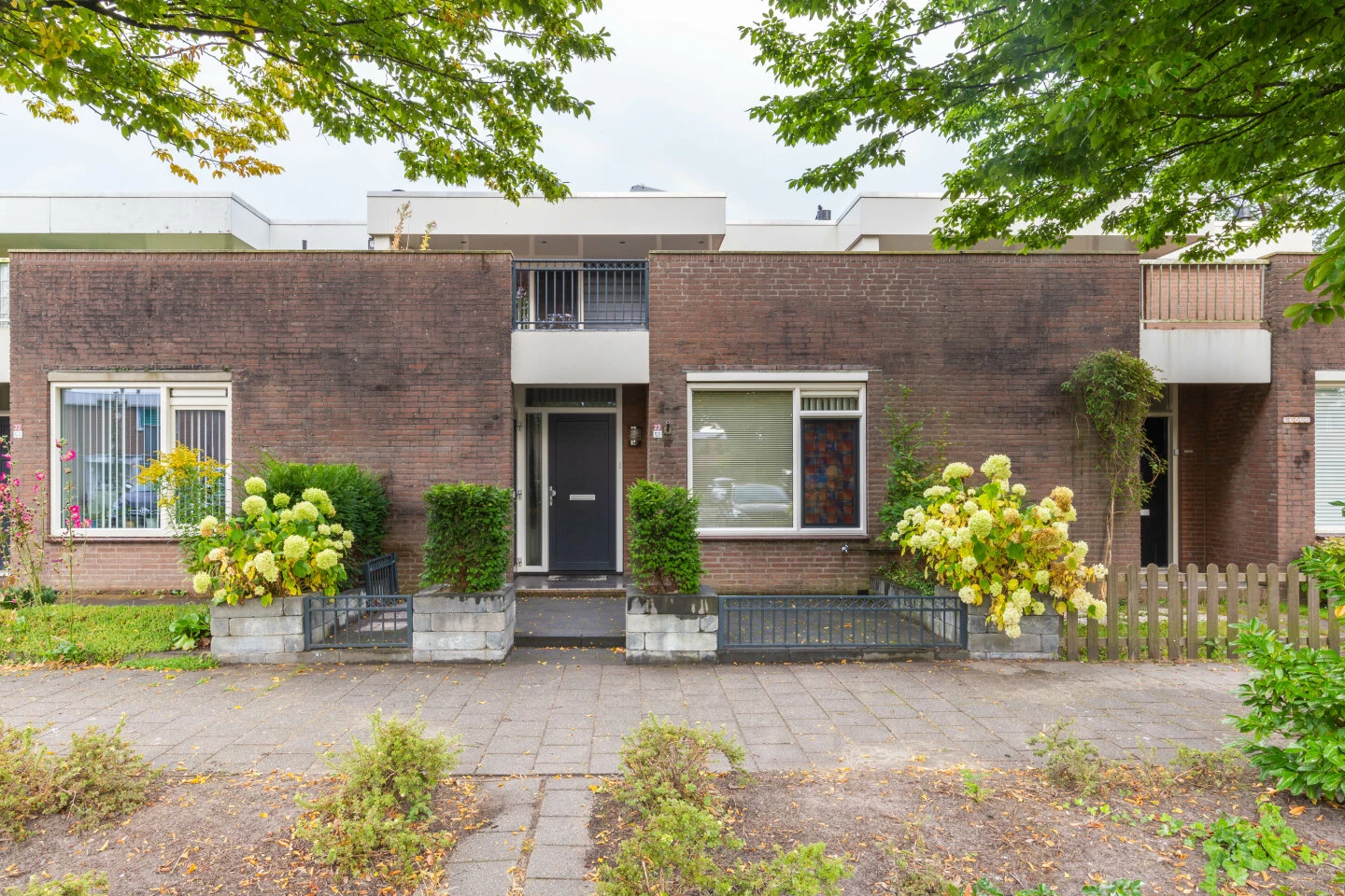Woonhuis te koop Botter 22 55 Lelystad