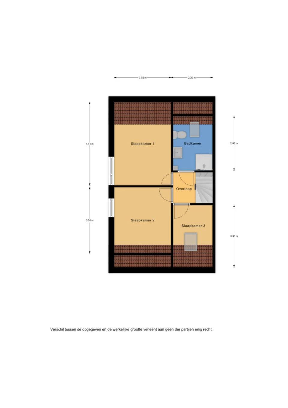 Woonhuis te koop Donaustraat 129 Lelystad