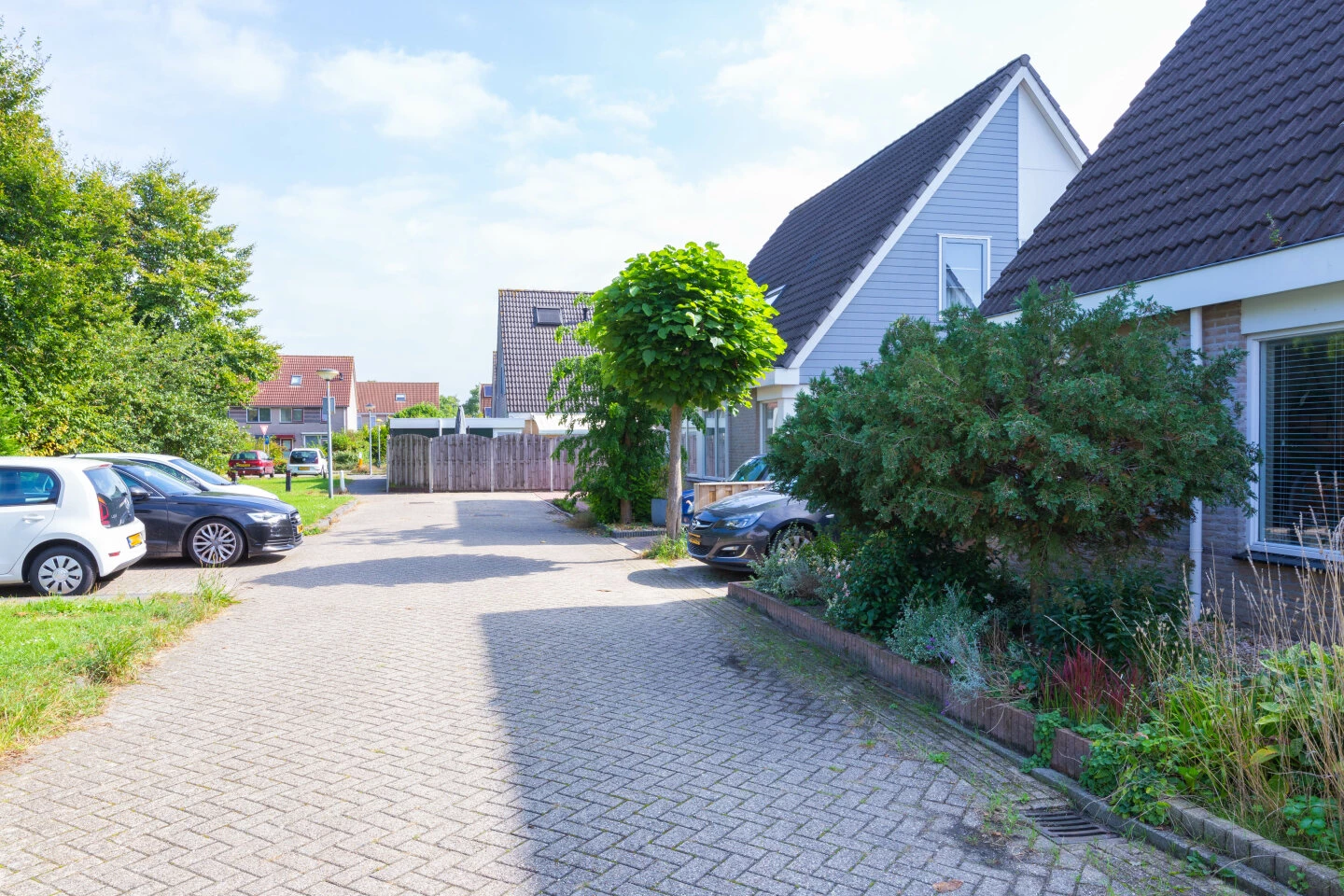 Woonhuis te koop Donaustraat 129 Lelystad