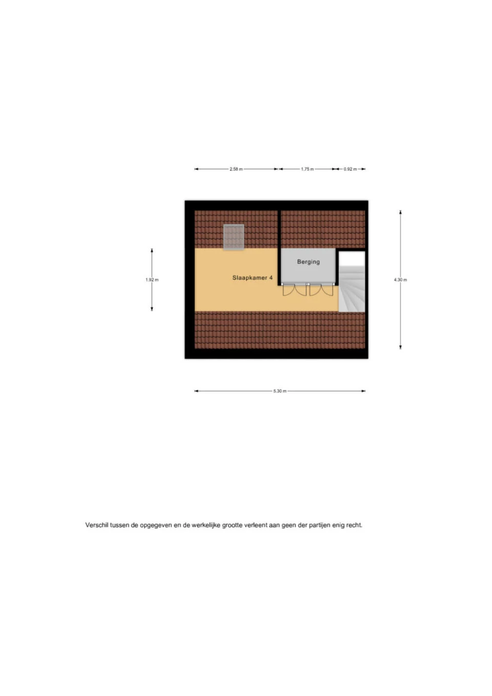 Woonhuis te koop Donaustraat 129 Lelystad