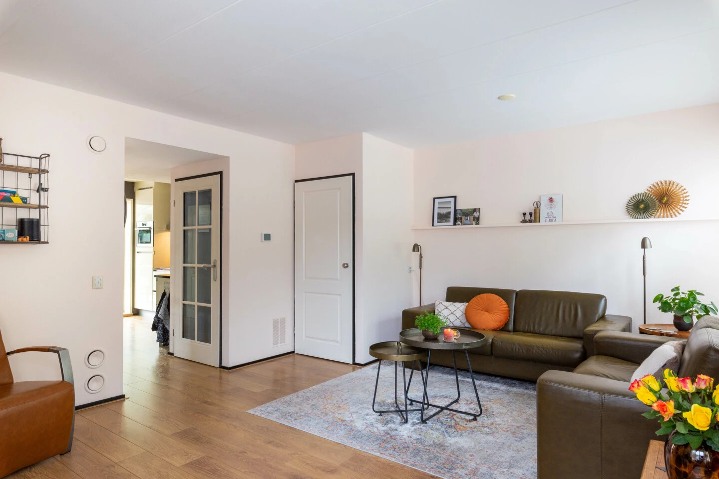 Woonhuis te koop Donaustraat 129 Lelystad