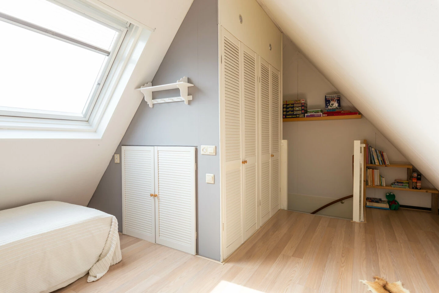 Woonhuis te koop Donaustraat 129 Lelystad