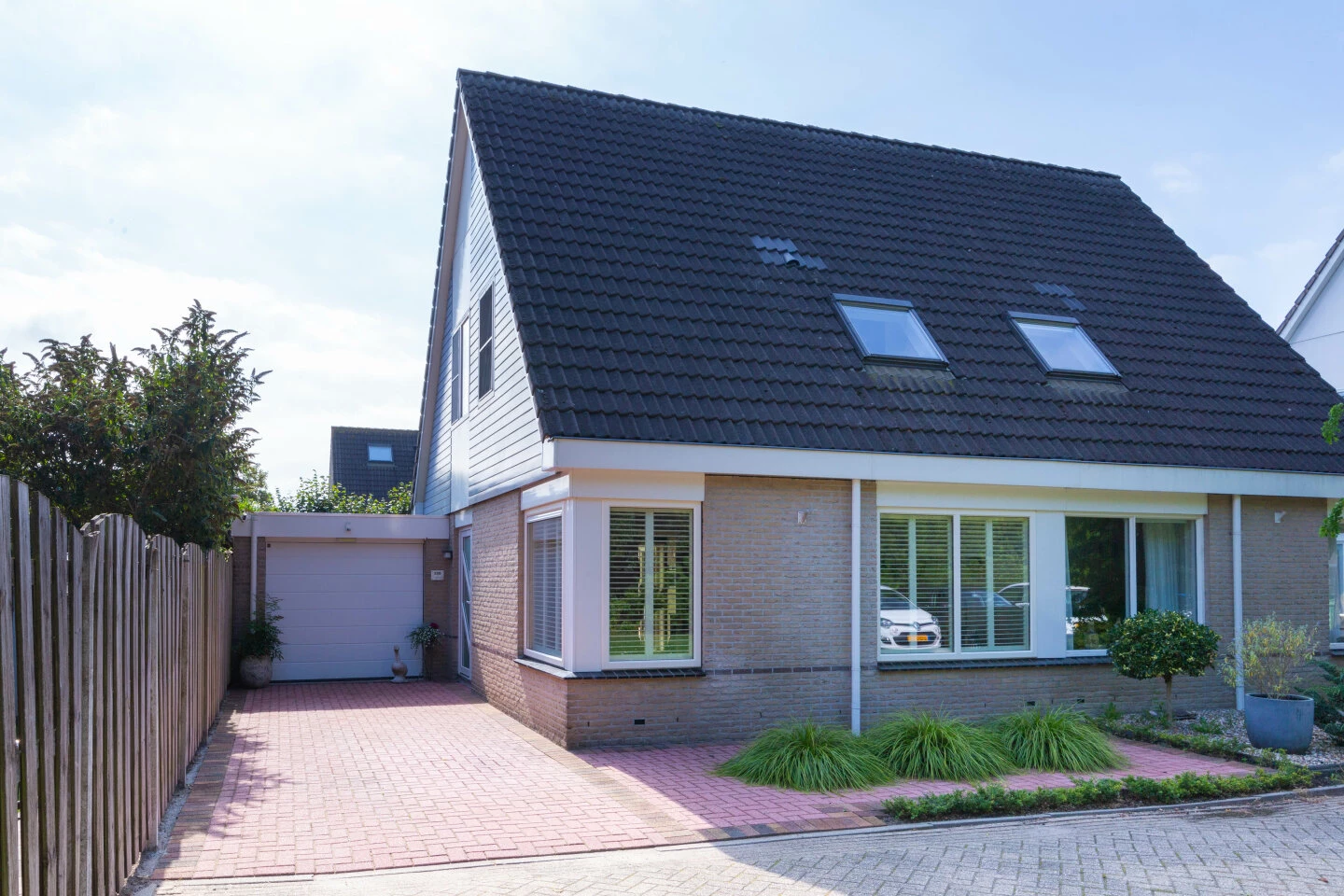 Woonhuis te koop Donaustraat 129 Lelystad