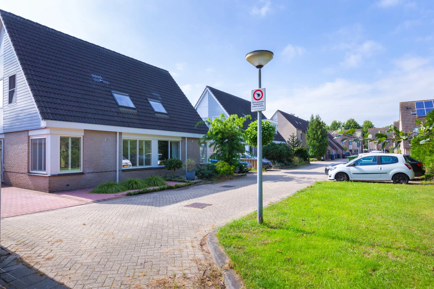 Woonhuis te koop Donaustraat 129 Lelystad