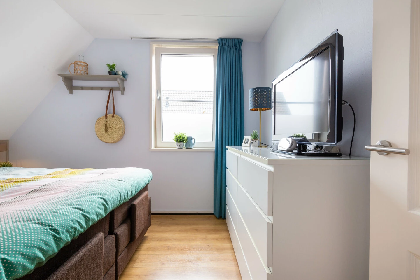 Woonhuis te koop Donaustraat 129 Lelystad