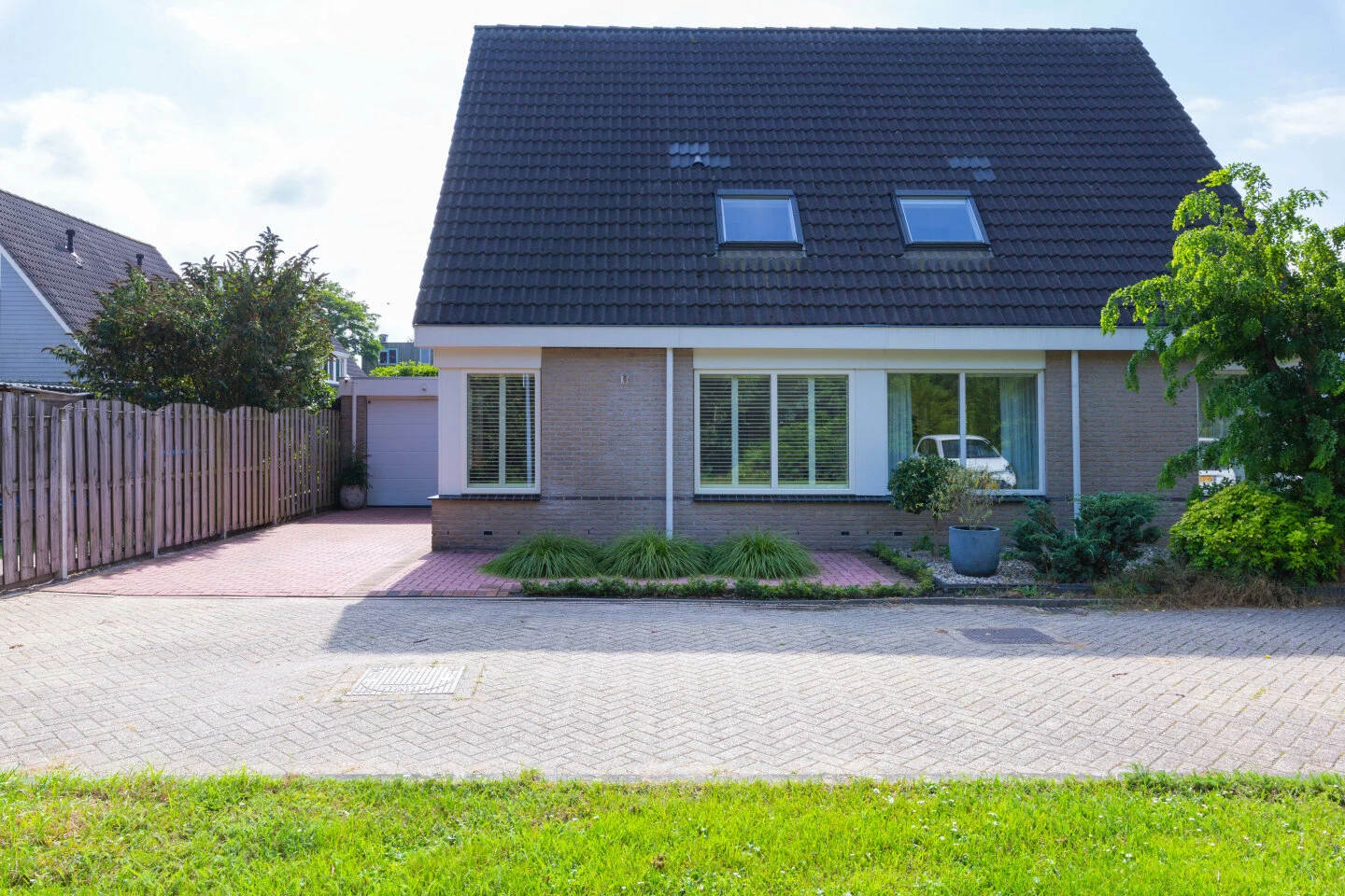 Woonhuis te koop Donaustraat 129 Lelystad