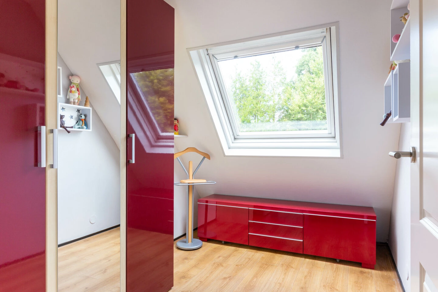 Woonhuis te koop Donaustraat 129 Lelystad