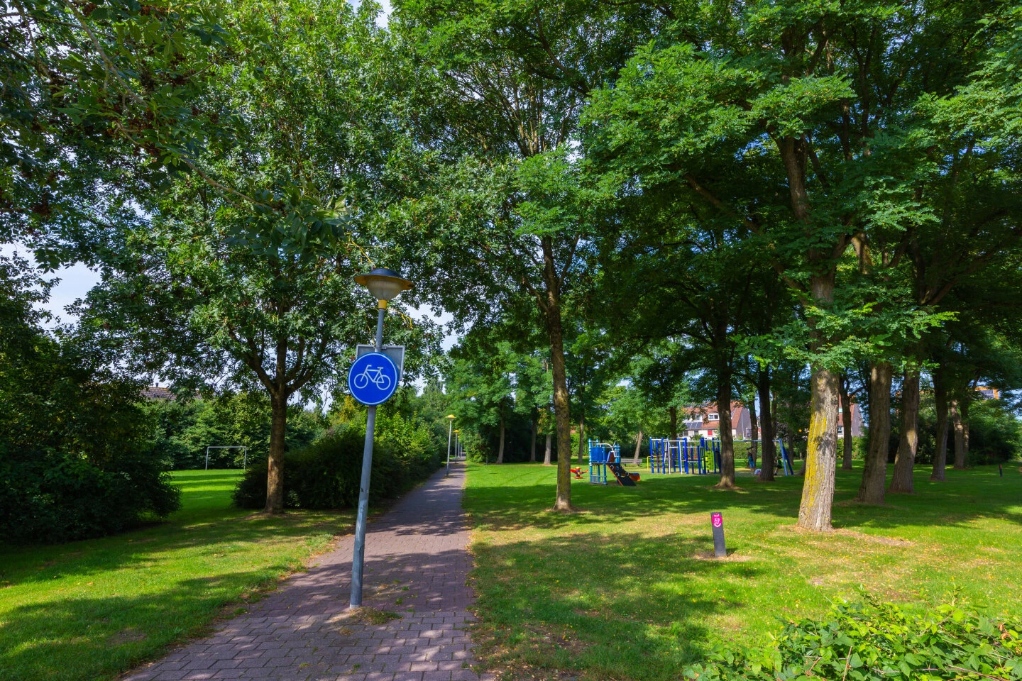 Woonhuis te koop Donaustraat 129 Lelystad