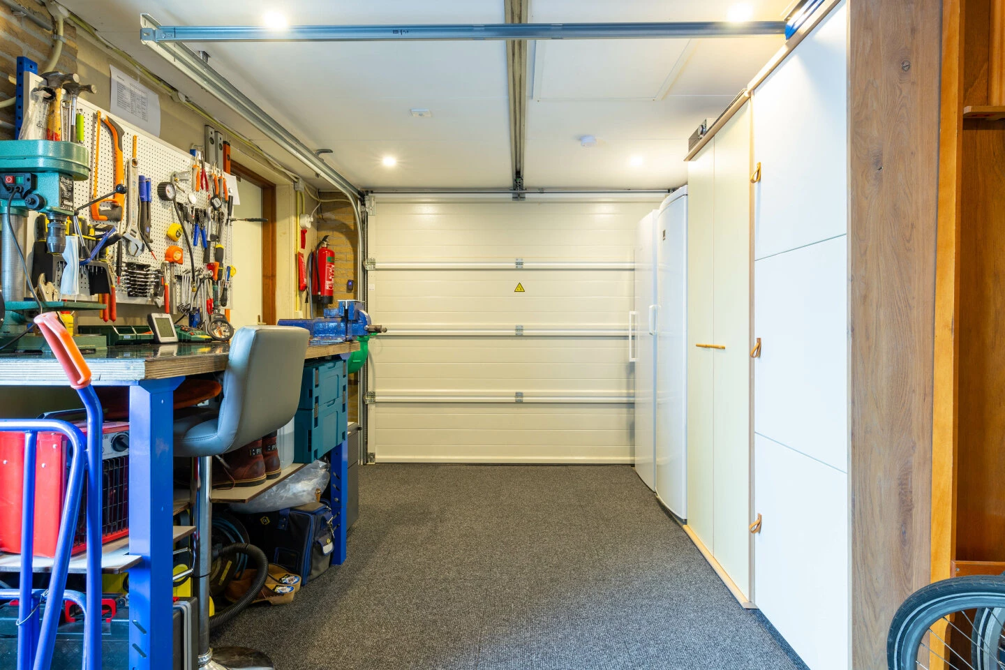 Woonhuis te koop Donaustraat 129 Lelystad