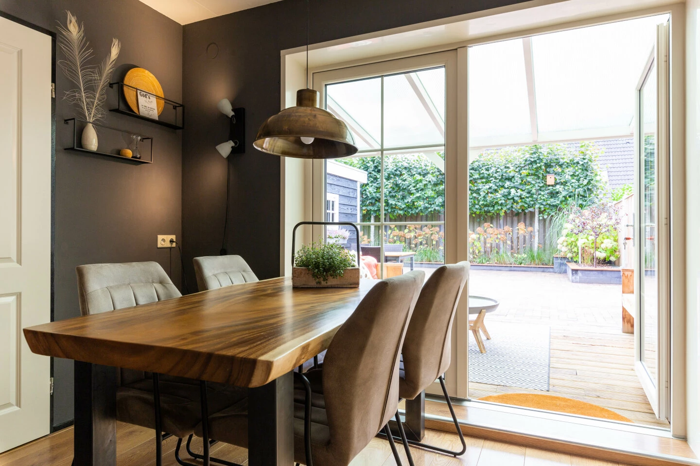 Woonhuis te koop Donaustraat 129 Lelystad