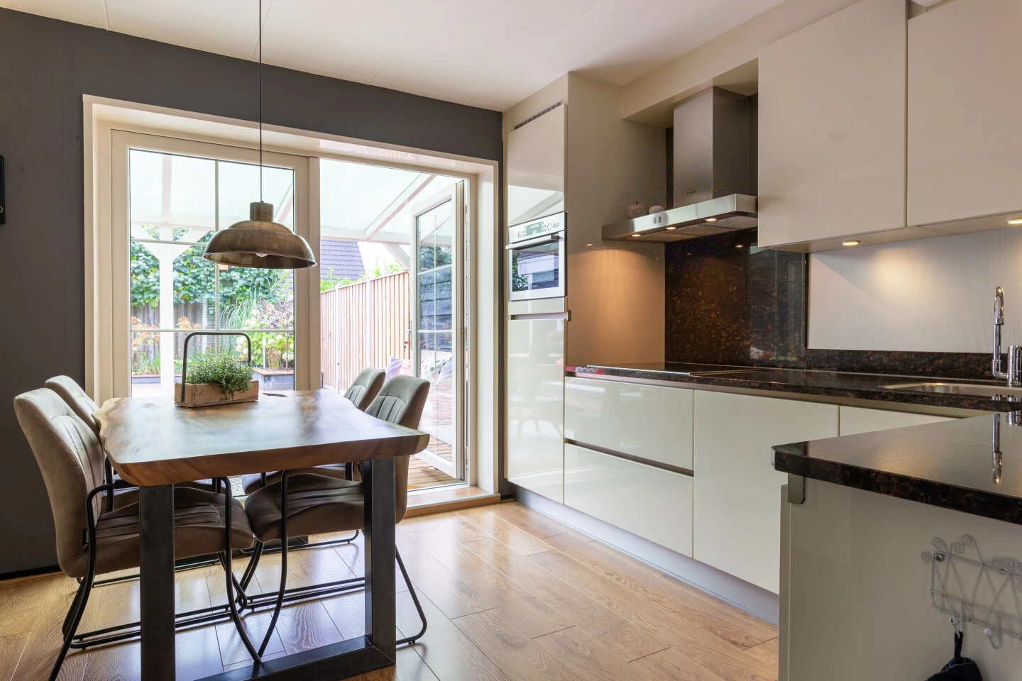 Woonhuis te koop Donaustraat 129 Lelystad
