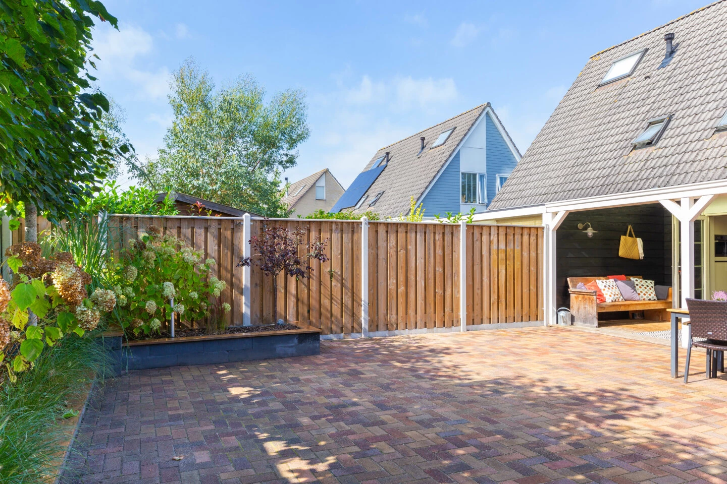 Woonhuis te koop Donaustraat 129 Lelystad