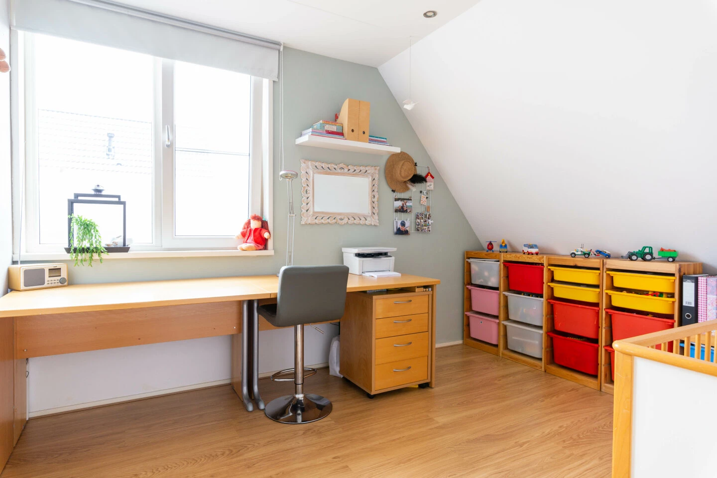 Woonhuis te koop Donaustraat 129 Lelystad