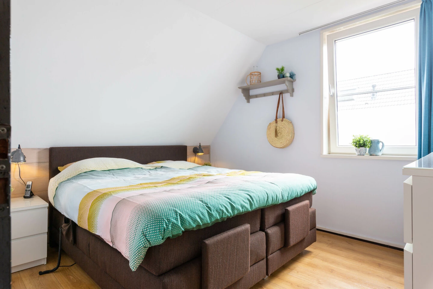 Woonhuis te koop Donaustraat 129 Lelystad
