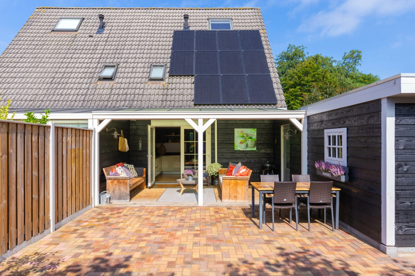 Woonhuis te koop Donaustraat 129 Lelystad