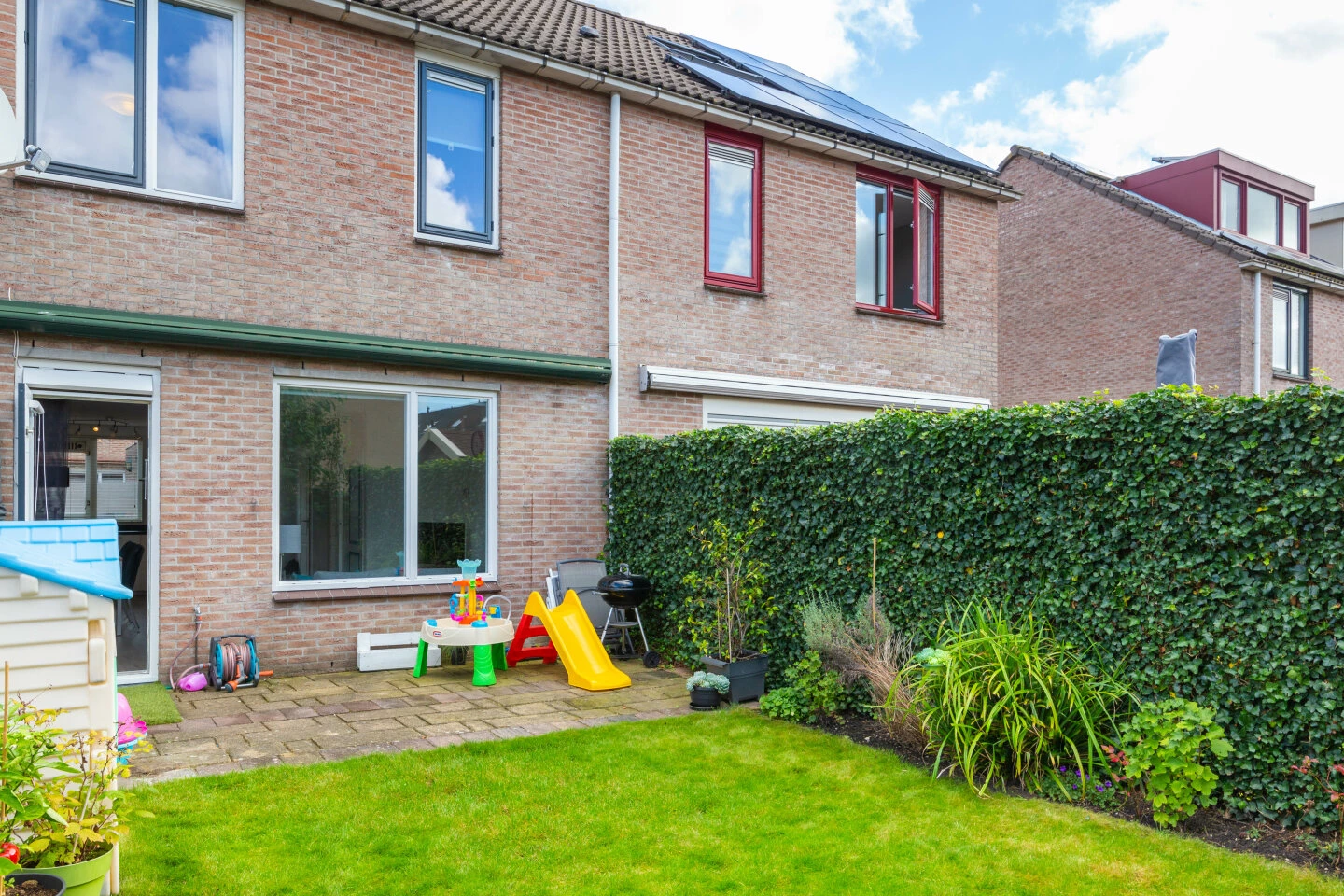 Woonhuis te koop Horst 29 51 Lelystad