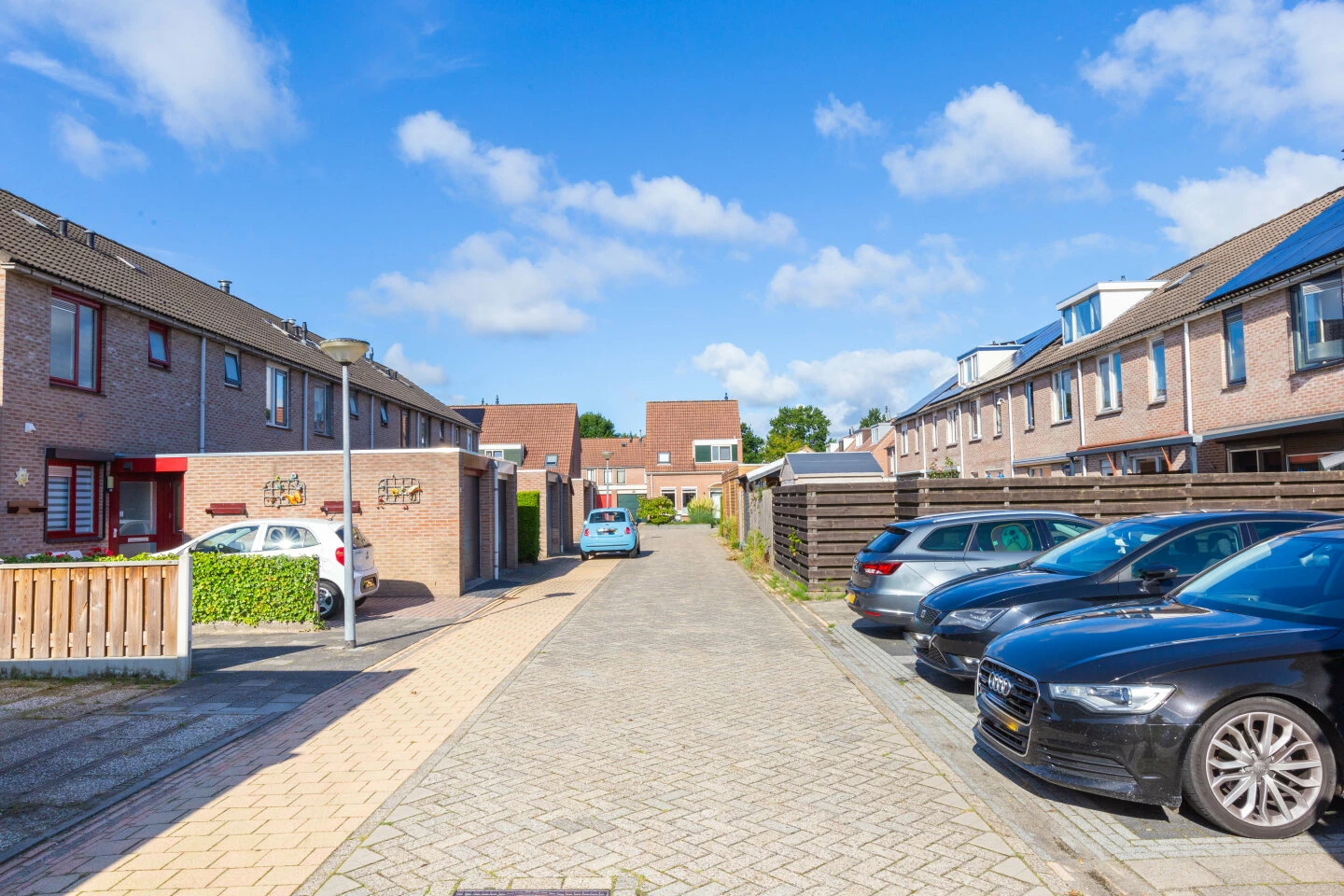 Woonhuis te koop Horst 29 51 Lelystad