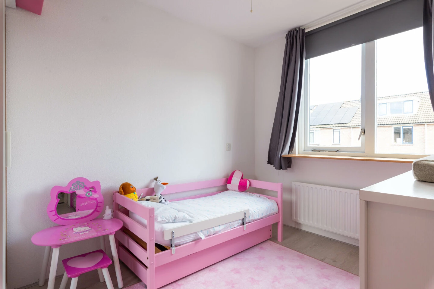 Woonhuis te koop Horst 29 51 Lelystad