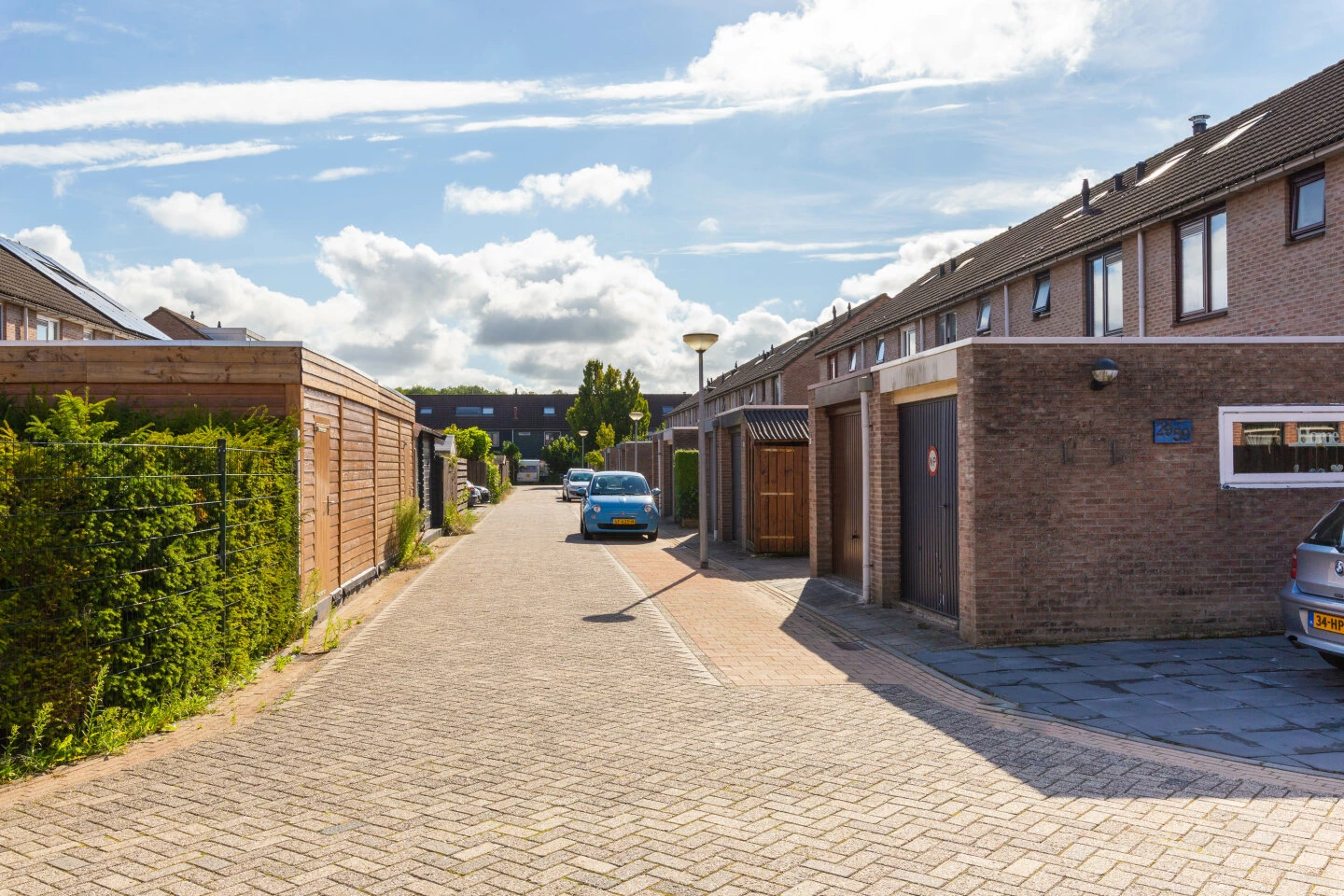 Woonhuis te koop Horst 29 51 Lelystad