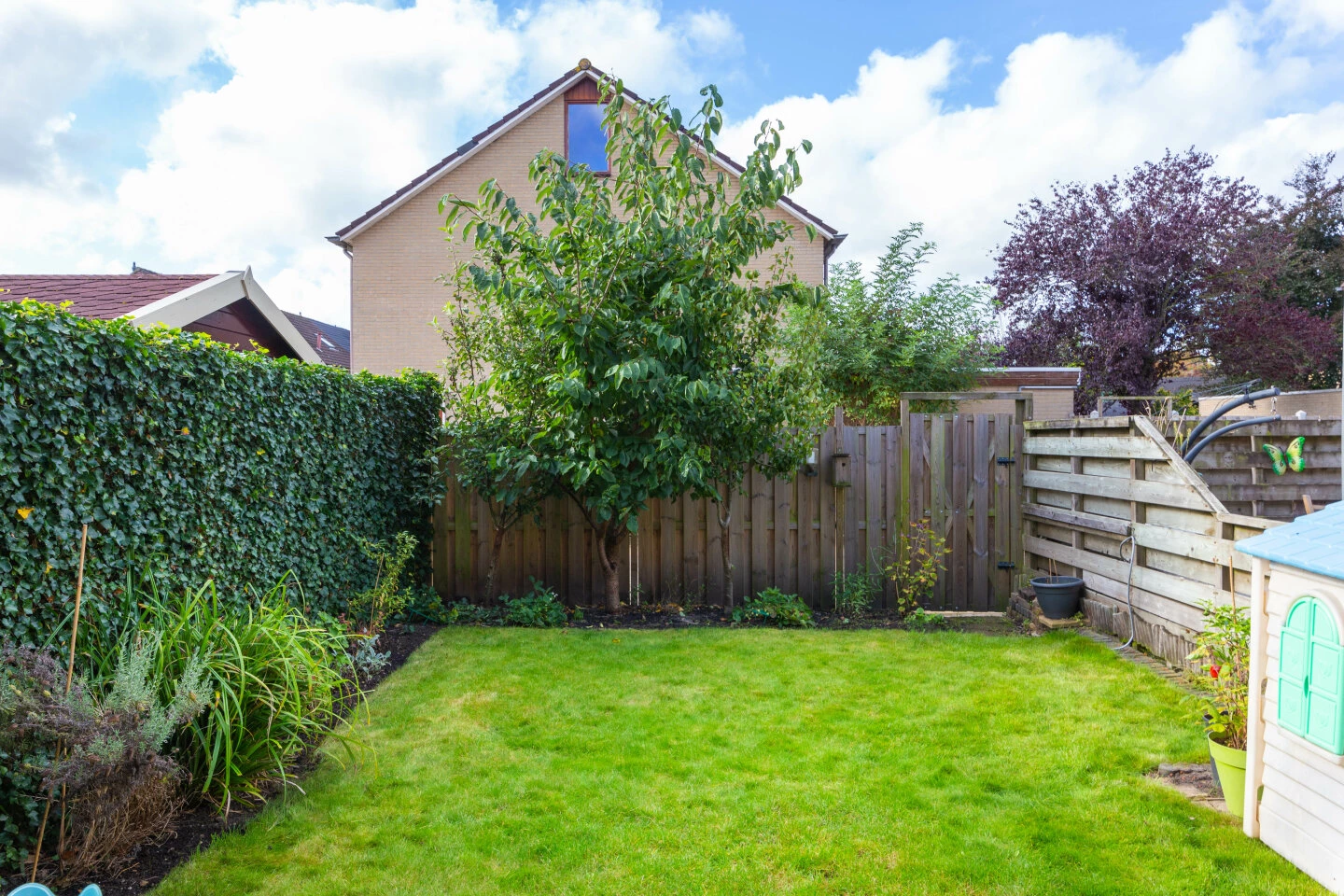 Woonhuis te koop Horst 29 51 Lelystad