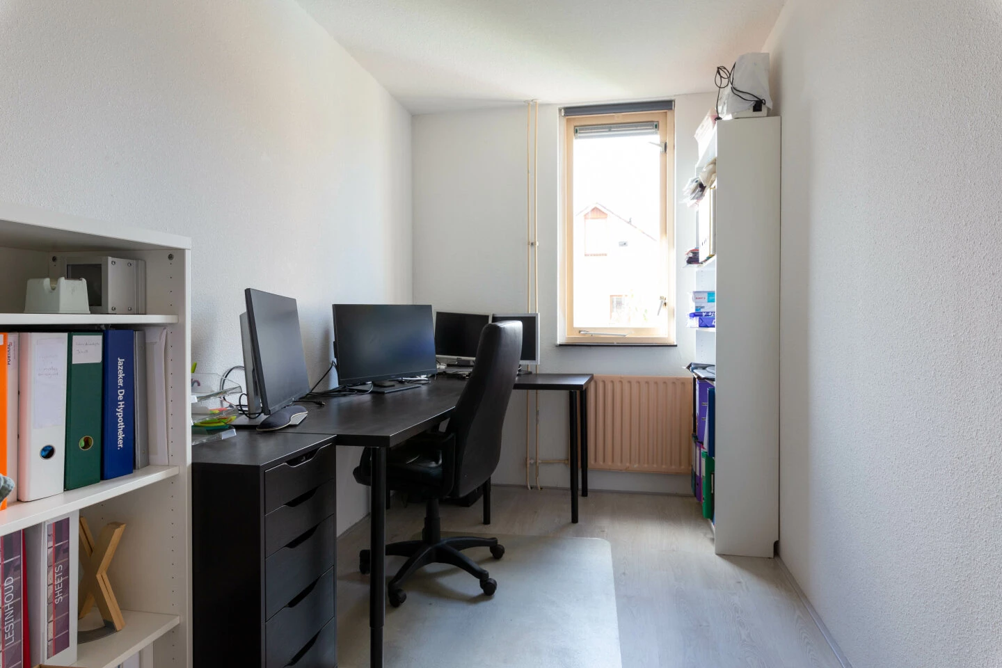 Woonhuis te koop Horst 29 51 Lelystad