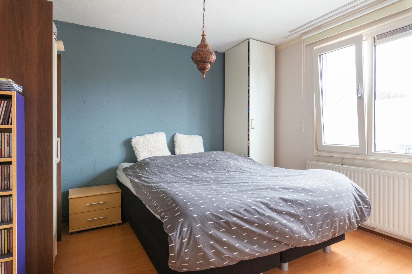 Woonhuis te koop Horst 29 40 Lelystad
