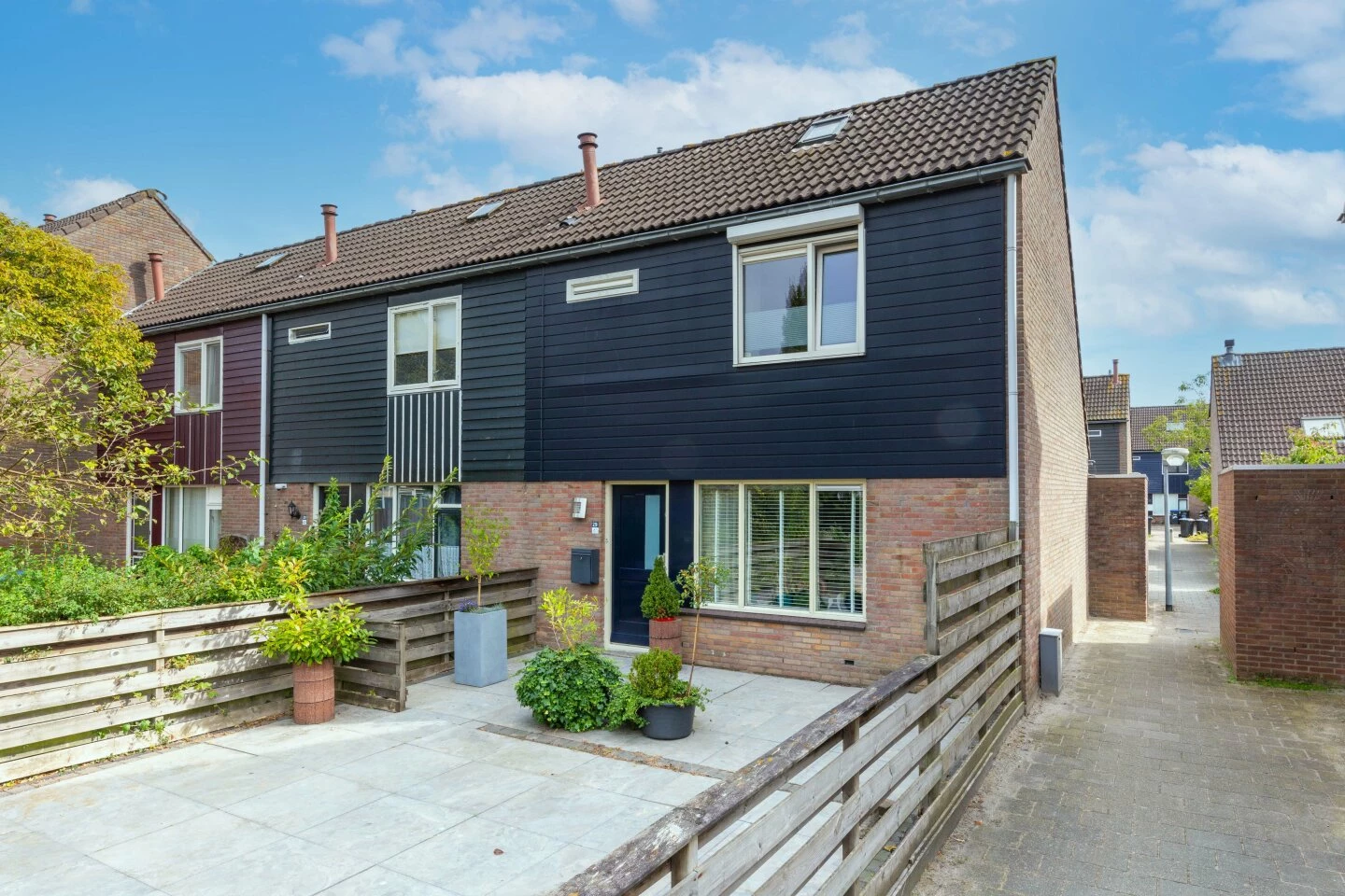 Woonhuis te koop Horst 29 40 Lelystad