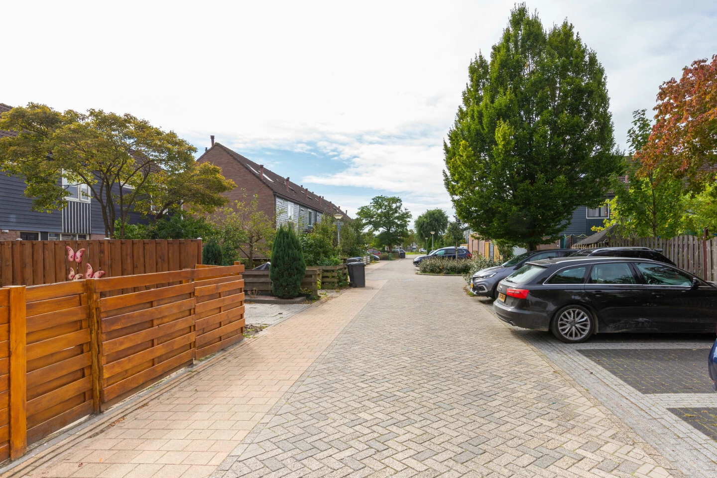 Woonhuis te koop Horst 29 40 Lelystad