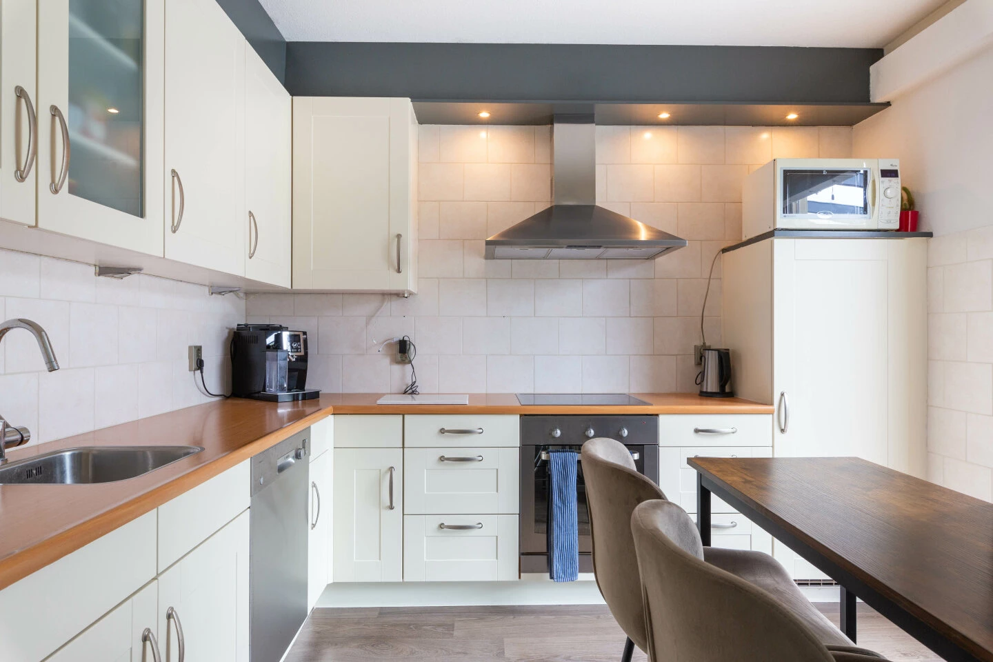 Woonhuis te koop Horst 29 40 Lelystad