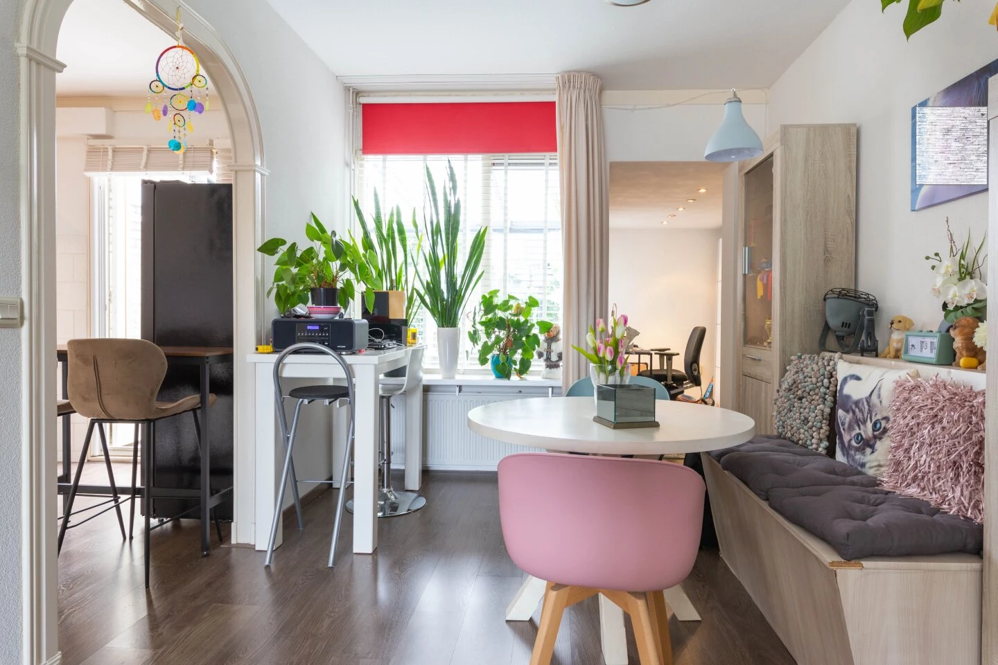 Woonhuis te koop Horst 29 40 Lelystad