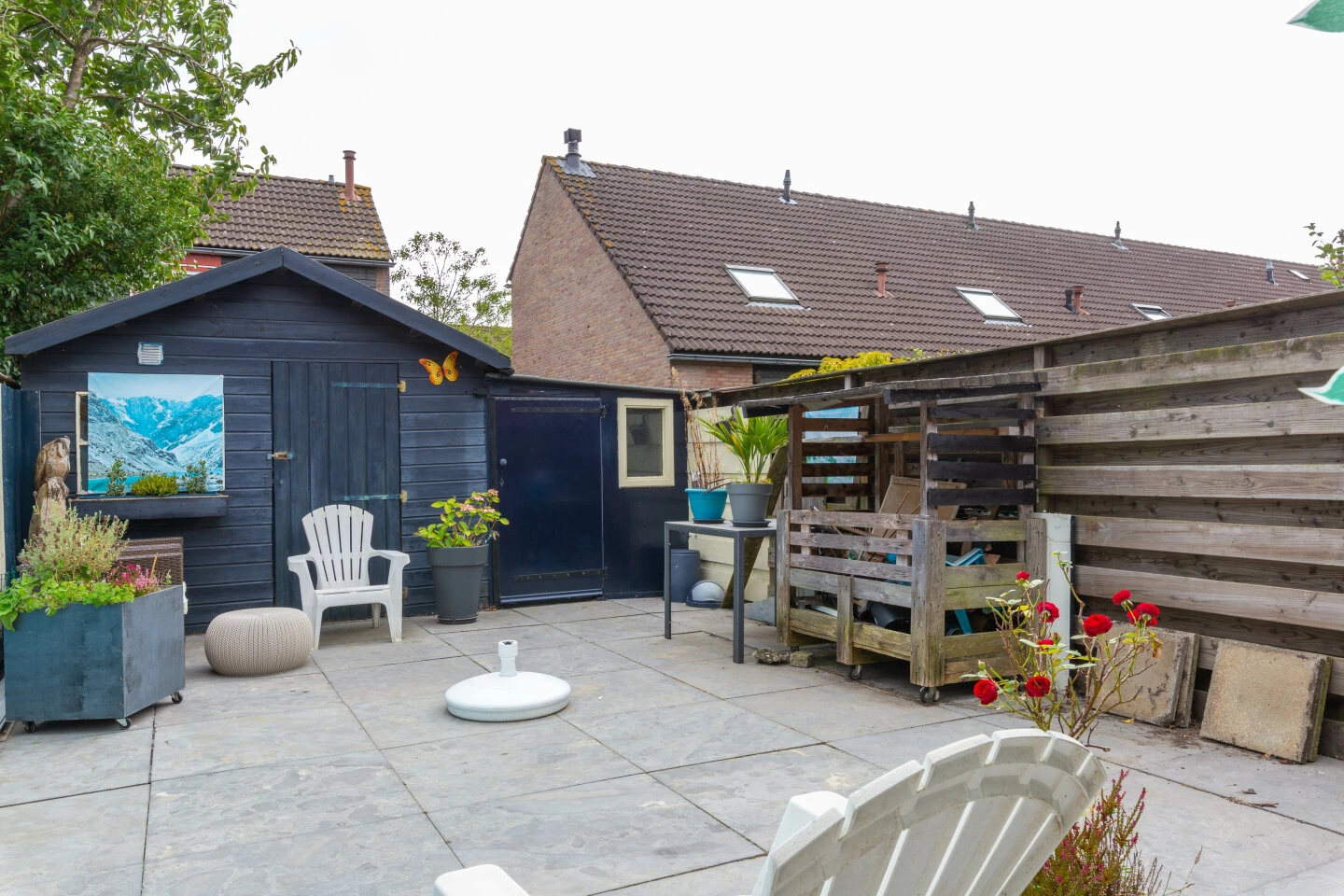 Woonhuis te koop Horst 29 40 Lelystad