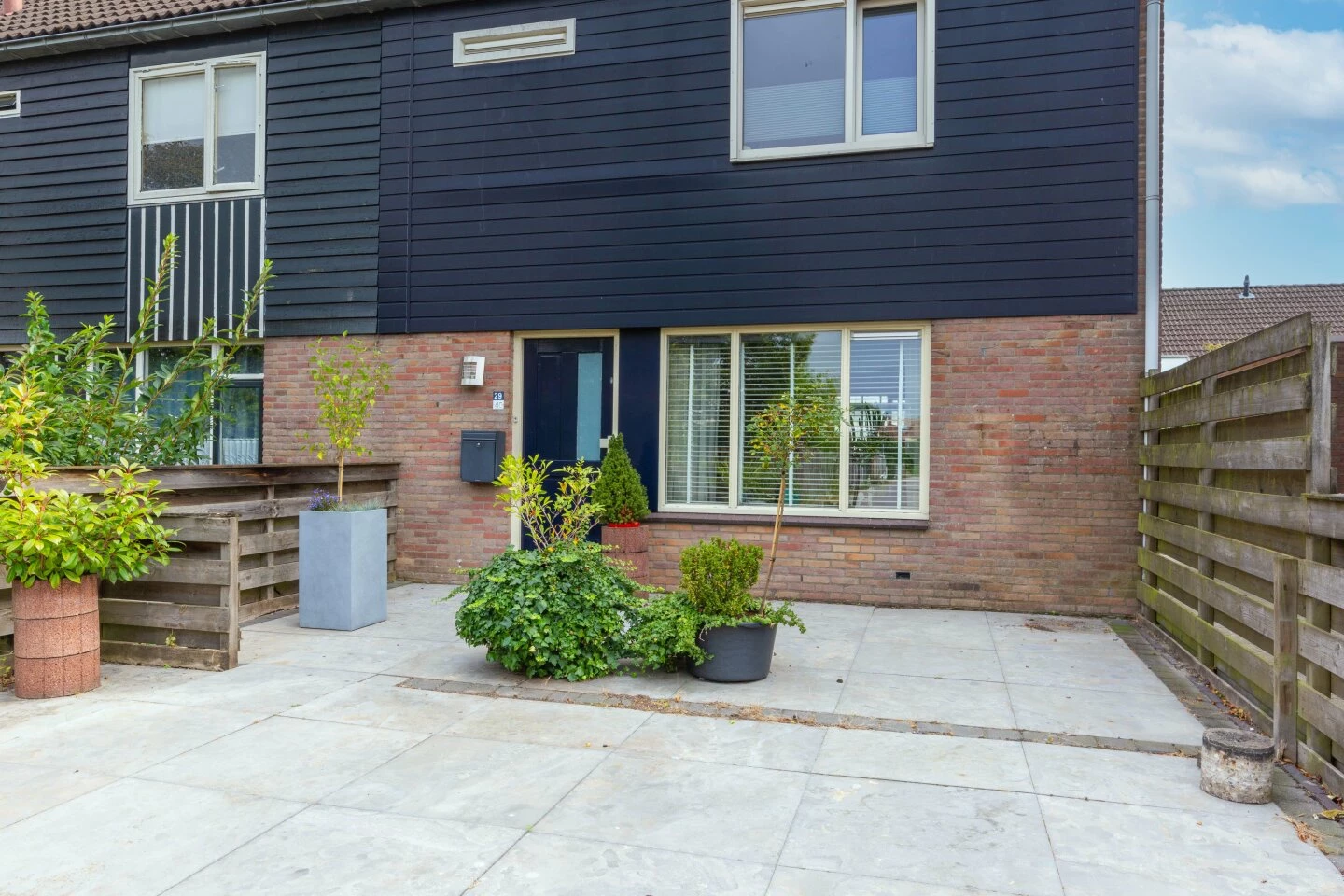 Woonhuis te koop Horst 29 40 Lelystad