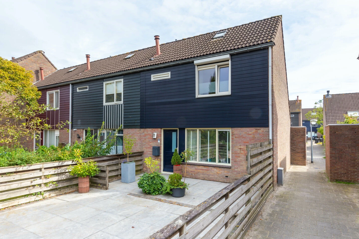 Woonhuis te koop Horst 29 40 Lelystad