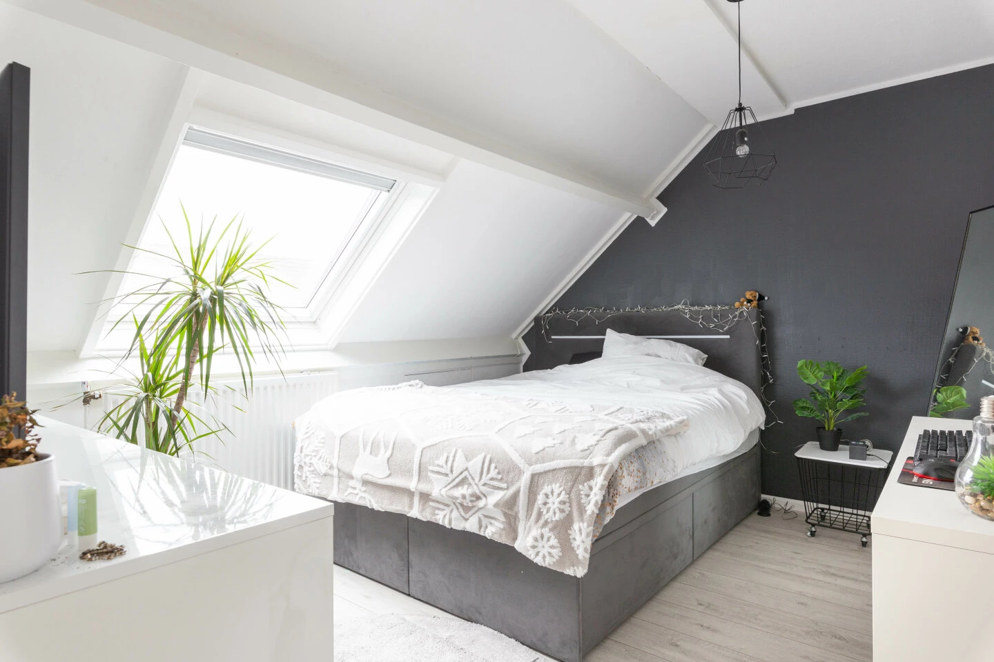 Woonhuis te koop Horst 29 40 Lelystad
