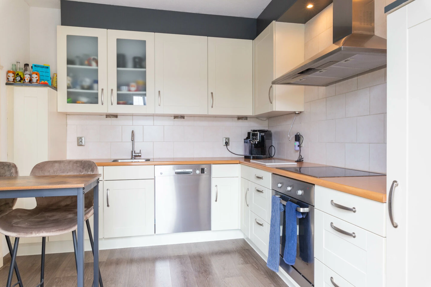 Woonhuis te koop Horst 29 40 Lelystad
