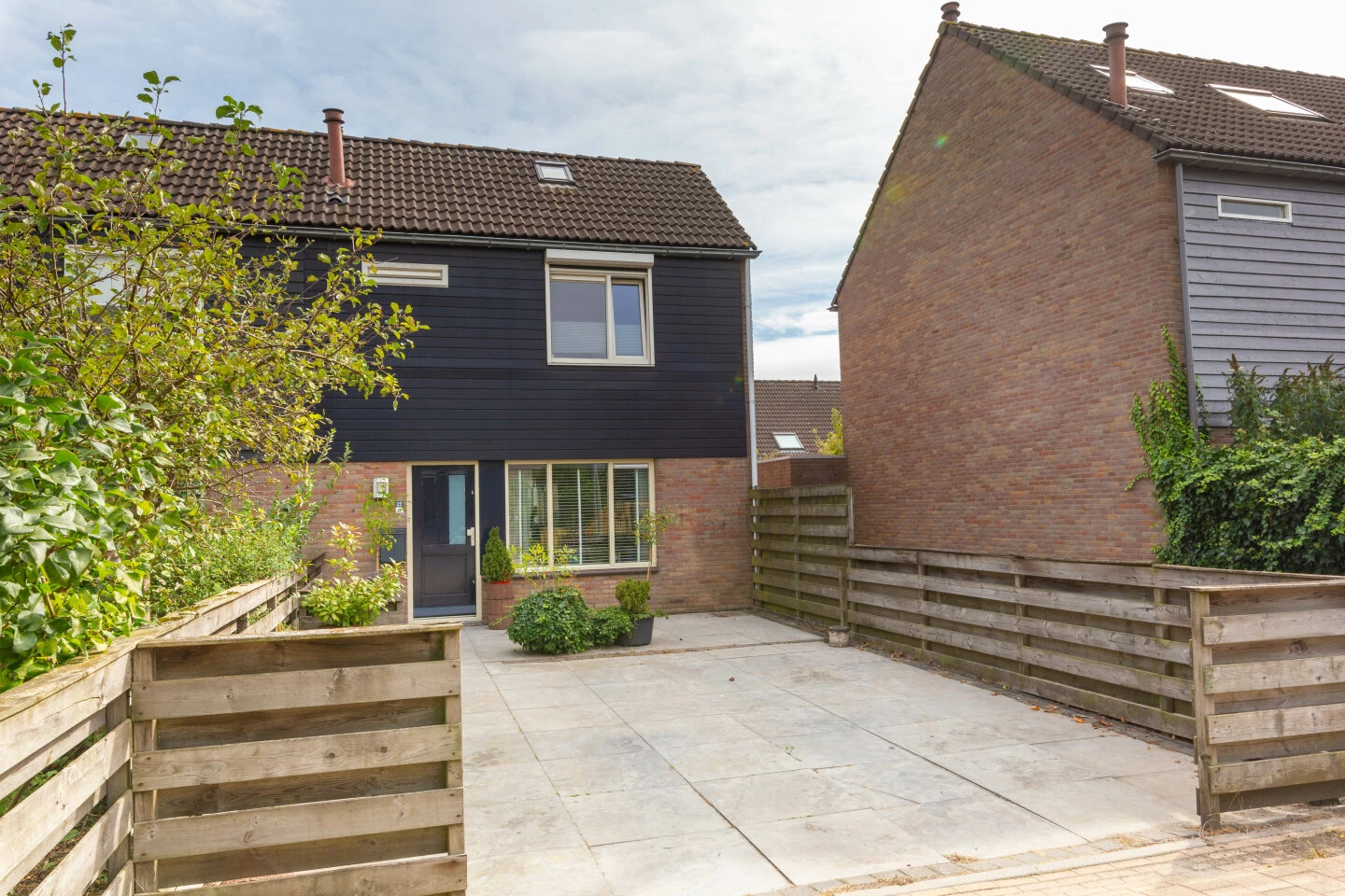 Woonhuis te koop Horst 29 40 Lelystad