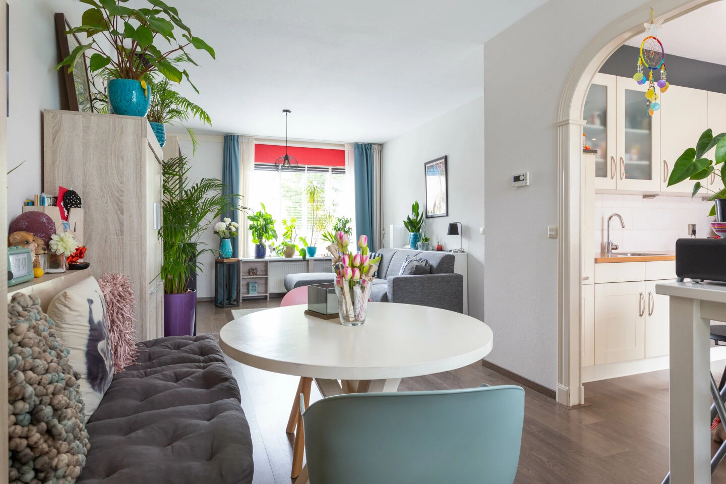 Woonhuis te koop Horst 29 40 Lelystad