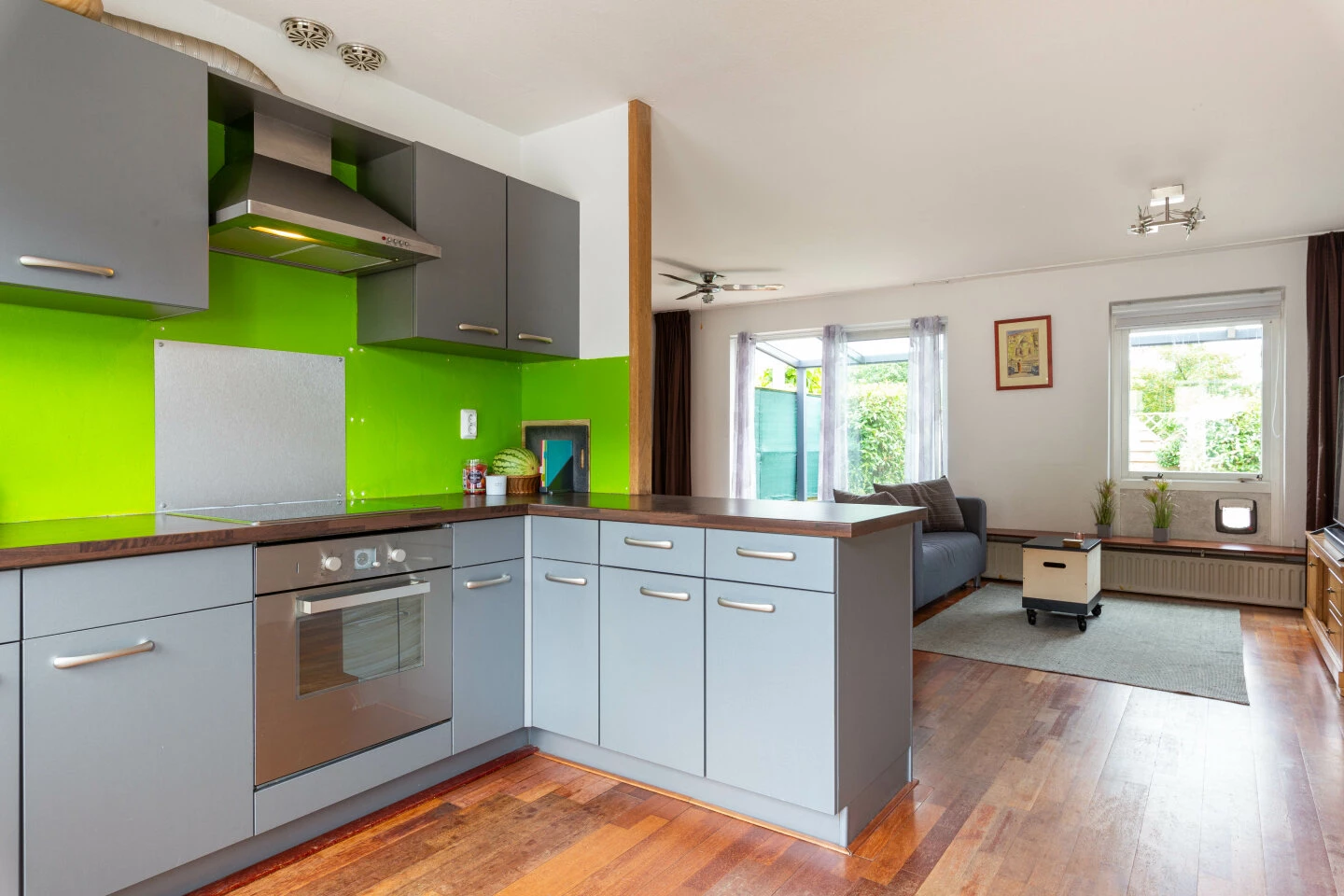 Woonhuis te koop Schoener 49 9 Lelystad